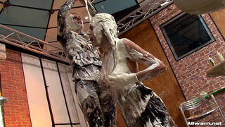 AllWam - Kinky Lesbians Scene 6