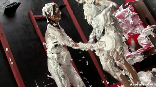 AllWam - Kinky Lesbians Scene 9