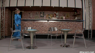 AllWam - Kinky Lesbians Scene 12