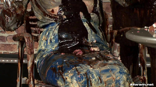 AllWam - Kinky Lesbians Scene 12