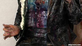 AllWam - Kinky Lesbians Scene 14