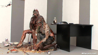 AllWam - Kinky Lesbians Scene 14