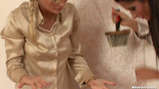 AllWam - Kinky Lesbians Scene 15