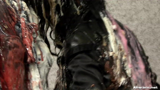 AllWam - Kinky Lesbians Scene 16