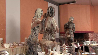 AllWam - Kinky Lesbians Scene 17