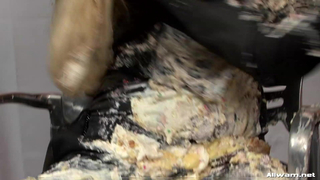 AllWam - Kinky Lesbians Scene 18