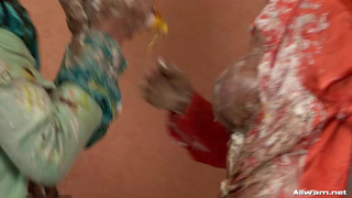 AllWam - Kinky Lesbians Scene 18