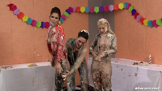 AllWam - Kinky Lesbians Scene 18