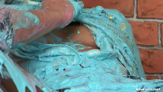 AllWam - Kinky Lesbians Scene 19