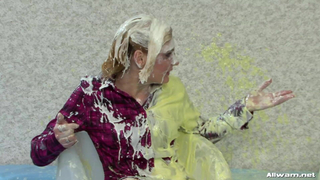 AllWam - Kinky Lesbians Scene 20