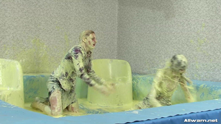 AllWam - Kinky Lesbians Scene 20