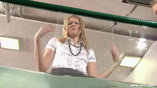 AllWam - Kinky Lesbians Scene 21