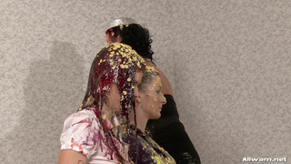 AllWam - Kinky Lesbians Scene 21