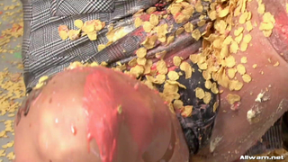 AllWam - Kinky Lesbians Scene 21