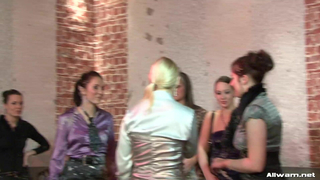 AllWam - Kinky Lesbians Scene 23