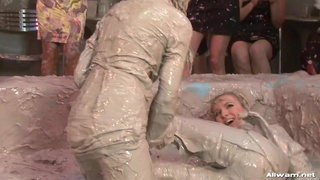 AllWam - Kinky Lesbians Scene 23