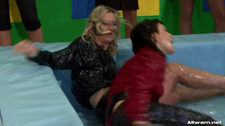 AllWam - Kinky Lesbians Scene 24