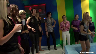 AllWam - Kinky Lesbians Scene 28