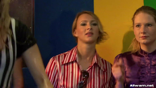 AllWam - Kinky Lesbians Scene 28