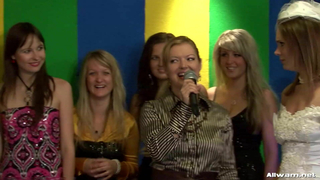 AllWam - Kinky Lesbians Scene 32