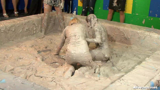 AllWam - Kinky Lesbians Scene 34