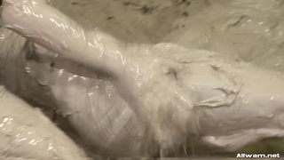 AllWam - Kinky Lesbians Scene 34