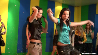 AllWam - Kinky Lesbians Scene 35