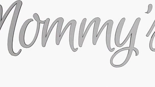 MOMMY'S GIRL - This Isn't Like You