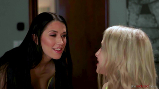 SheSeducedMe - Safe Space