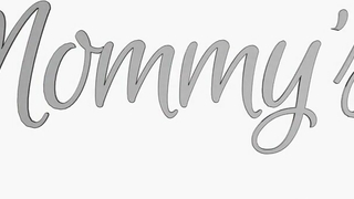 MOMMY'S GIRL - Truth Or Dare Training