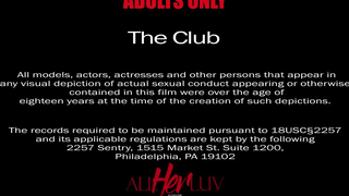 AllHerLuv - The Club