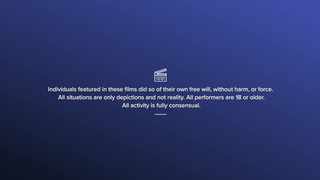 DYKED - Bianca Bangs And Carmela Clutch