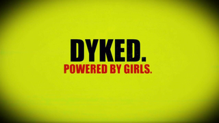 DYKED - Always Hoes Before Bros