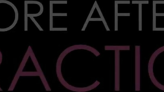 AllGirlMassage - Sore After Practice