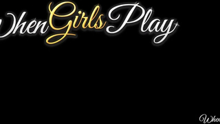 WhenGirlsPlay - Show Me Your Moves