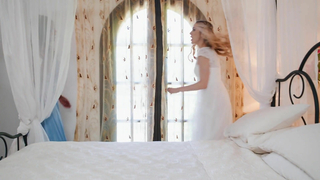 LezBeBad - Jilted bride