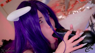 KSU COLT - Horns Are For Horny