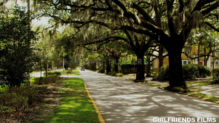 GIRLFRIENDSFILMS - Lesbian Tutors 5 - Part 1