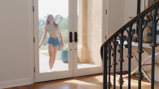 LezBeBad - The Bare Essentials Of Cleaning