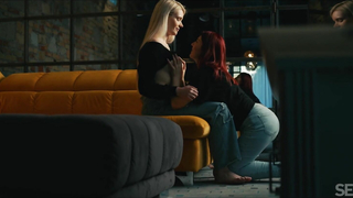 SEXART - Lets Talk About Us