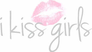 IKissGirls - Here For You