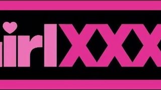 GirlGirlxxx - So Pink So Tight