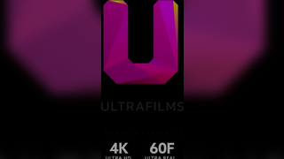 ULTRAFILMS - Madness Threesome