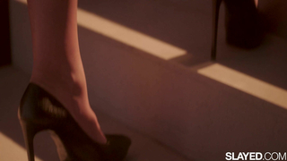 SLAYED - Golden Hour