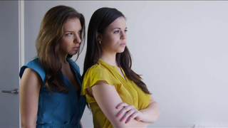 VivTomas - Red Passion