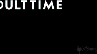 MOMMY'S GIRL -  Shy Squirter