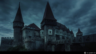 VAMPIRED - The Hostess 1967