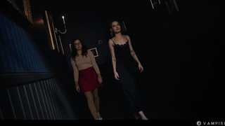 VAMPIRED - The Hostess 1967