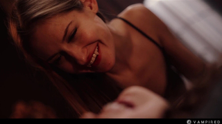 VAMPIRED - The Hostess 1967