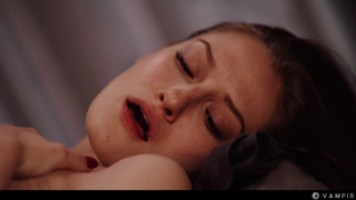 VAMPIRED - The Hostess 1967